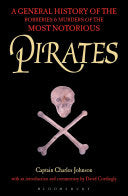 A General History of the Robberies & Murders of the Most Notorious Pirates 9780851779195 Charles Johnson Brukte bøker