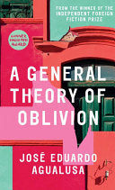 A General Theory of Oblivion 9780099593126 José Eduardo Agualusa Brukte bøker