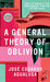 A General Theory of Oblivion 9780099593126 José Eduardo Agualusa Brukte bøker