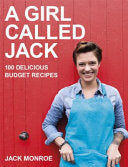 A Girl Called Jack 9780718178949 Jack Monroe Brukte bøker