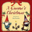 A Gnome's Christmas 9780810950177 Rien Poortvliet Brukte bøker