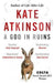 A god in ruins 9781784161156 Kate Atkinson Brukte bøker