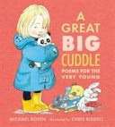 A Great Big Cuddle 9781406343199 Michael Rosen Brukte bøker