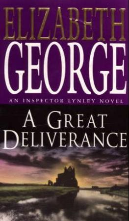 A great deliverance 9780553175103 Elizabeth George Brukte bøker