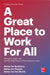 A Great Place to Work for All 9781523095087 The Great Place to Work Research Team CEO Michael C. Bush Brukte bøker