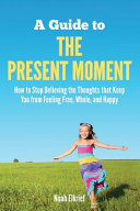 A Guide to the Present Moment 9780985953409 Noah Elkrief Brukte bøker