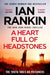 A heart full of headstones 9781398709386 Ian Rankin Brukte bøker