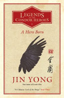 A Hero Born 9781848667921 Jin Yong Brukte bøker