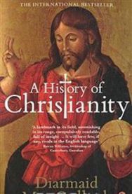 A History of Christianity: The First Three Thousand Years 9780141021898 Diarmaid MacCulloch Brukte bøker