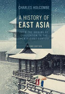 A History of East Asia 9781107544895 Charles Holcombe Brukte bøker