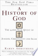A History of God 9780345384560 Karen Armstrong Brukte bøker