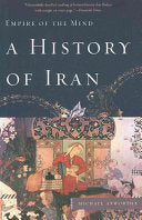 A History of Iran 9780465019205 Michael Axworthy Brukte bøker