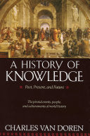 A History of Knowledge 9780345373168 Charles Van Doren Brukte bøker