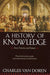 A History of Knowledge 9780345373168 Charles Van Doren Brukte bøker
