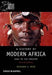 A History of Modern Africa: A New Agenda for Architecture 9780470658987 Richard J. Reid Brukte bøker