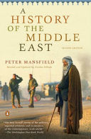 A History of the Middle East 9780143034339 Peter Mansfield Nicolas Pelham Brukte bøker