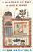 A History of the Middle East 9780140125382 Peter Mansfield Brukte bøker