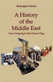 A History of the Middle East: From Antiquity to the Present Day 9781859642207 Georges Corm Hala (TRN) Khawam Brukte bøker