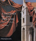 A History of the Theater 9780714827360 Glynne Wickham Brukte bøker