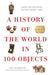 A History of the World in 100 Objects 9780670022700 Neil MacGregor Brukte bøker