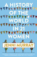 A History of the World in 21 Women 9781786076281 Jenni Murray Brukte bøker