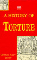 A History of Torture 9781859581742 George Ryley Scott Brukte bøker