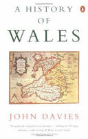 A History of Wales 9780140145816 John Davies Brukte bøker