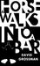 A Horse Walks Into a Bar 9781910702932 David Grossman Brukte bøker