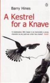A Kestrel for a Knave 9780140029529 Hines Barry Barry Hines Brukte bøker