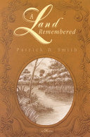 A Land Remembered 9781561641161 Patrick D. Smith Brukte bøker