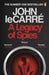 A legacy of spies 9780241308554 John Le Carré Brukte bøker