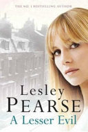 A Lesser Evil 9780718147051 Lesley Pearse Brukte bøker