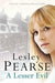 A Lesser Evil 9780718147051 Lesley Pearse Brukte bøker