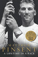 A Lifetime in a Race 9780091901493 Matthew Pinsent Brukte bøker