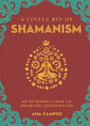 A Little Bit of Shamanism 9781454933755 Ana Campos Brukte bøker