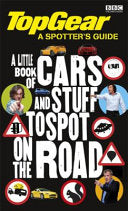 A Little Book of Cars and Stuff to Spot on the Road 9781405908467 Bbc Bbc Sam Philip Brukte bøker