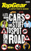 A Little Book of Cars and Stuff to Spot on the Road 9781405908467 Bbc Bbc Sam Philip Brukte bøker