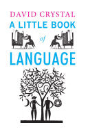 A Little Book of Language 9781742231976 David Crystal Brukte bøker