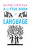 A Little Book of Language 9781742231976 David Crystal Brukte bøker