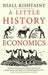 A Little History of Economics 9780300234527 Niall Kishtainy Brukte bøker