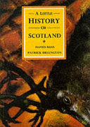 A Little History of Scotland 9780862815417 David Ross Brukte bøker