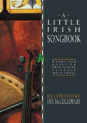 A Little Irish Songbook 9780811801874  Brukte bøker