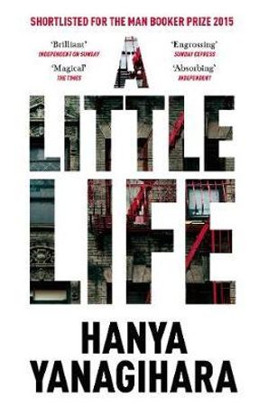 A little life 9781509818235 Hanya Yanagihara Brukte bøker