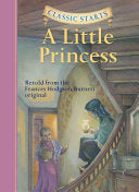 A Little Princess 9781402712753 Frances Hodgson Burnett Brukte bøker