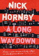 A Long Way Down 9780670915637 Nick Hornby Brukte bøker
