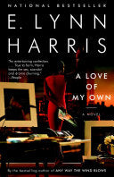 A Love of My Own 9780385492713 E. Lynn Harris Brukte bøker