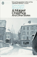 A Maigret Christmas 9780241356746 Georges Simenon Brukte bøker