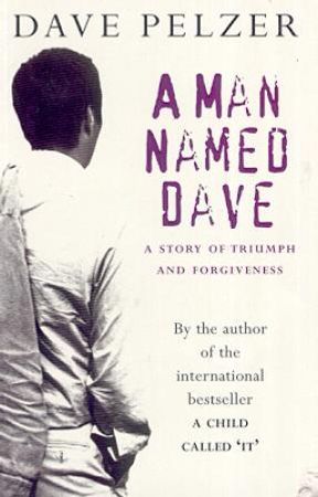 A man named Dave 9780752843537 Dave Pelzer Brukte bøker