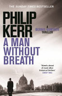 A Man Without Breath 9781780876276 Philip Kerr Brukte bøker