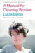 A manual for cleaning women 9781447294894 Lucia Berlin Brukte bøker